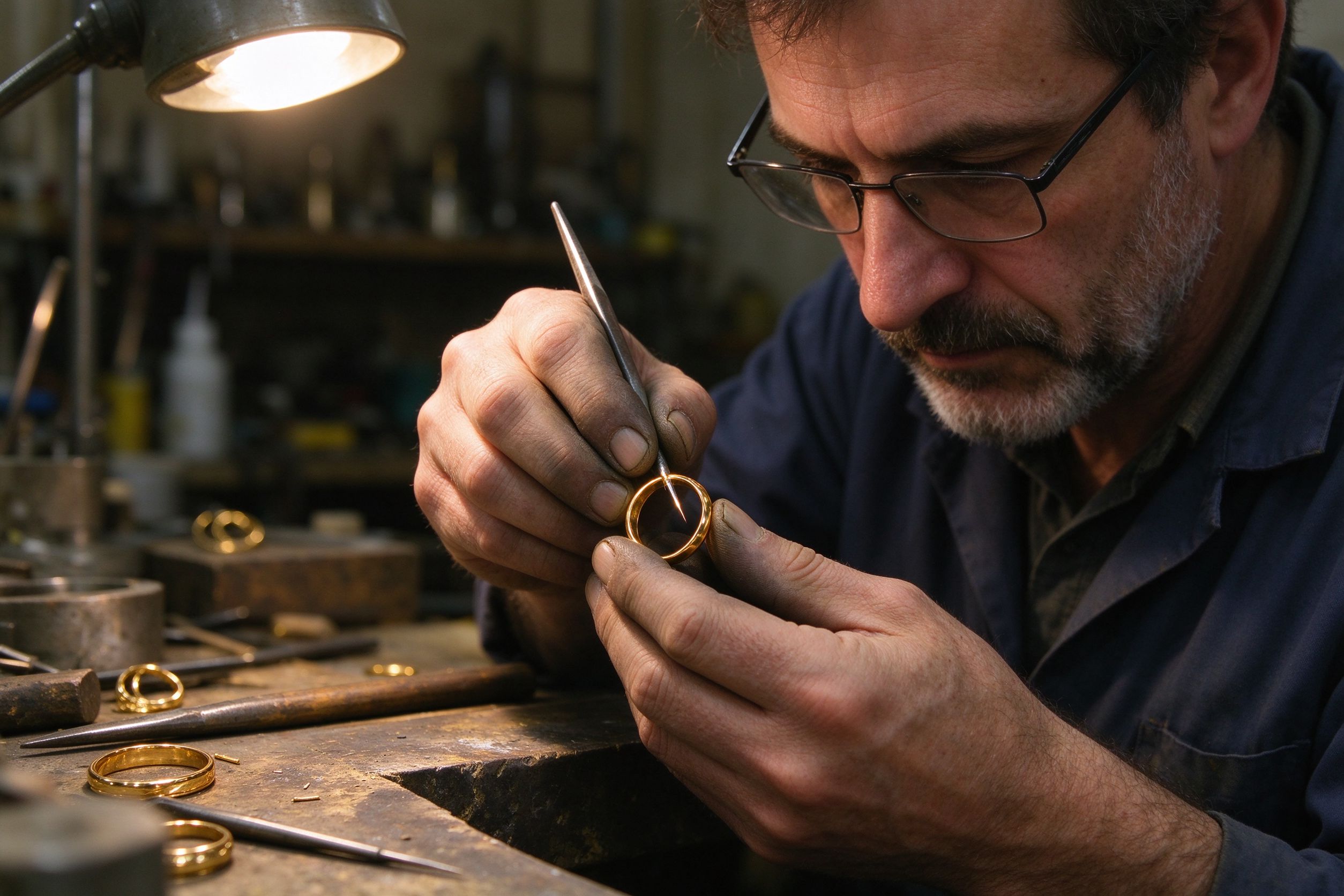 How to Start a Jewelry Brand with Holycome OEM/ODM Service