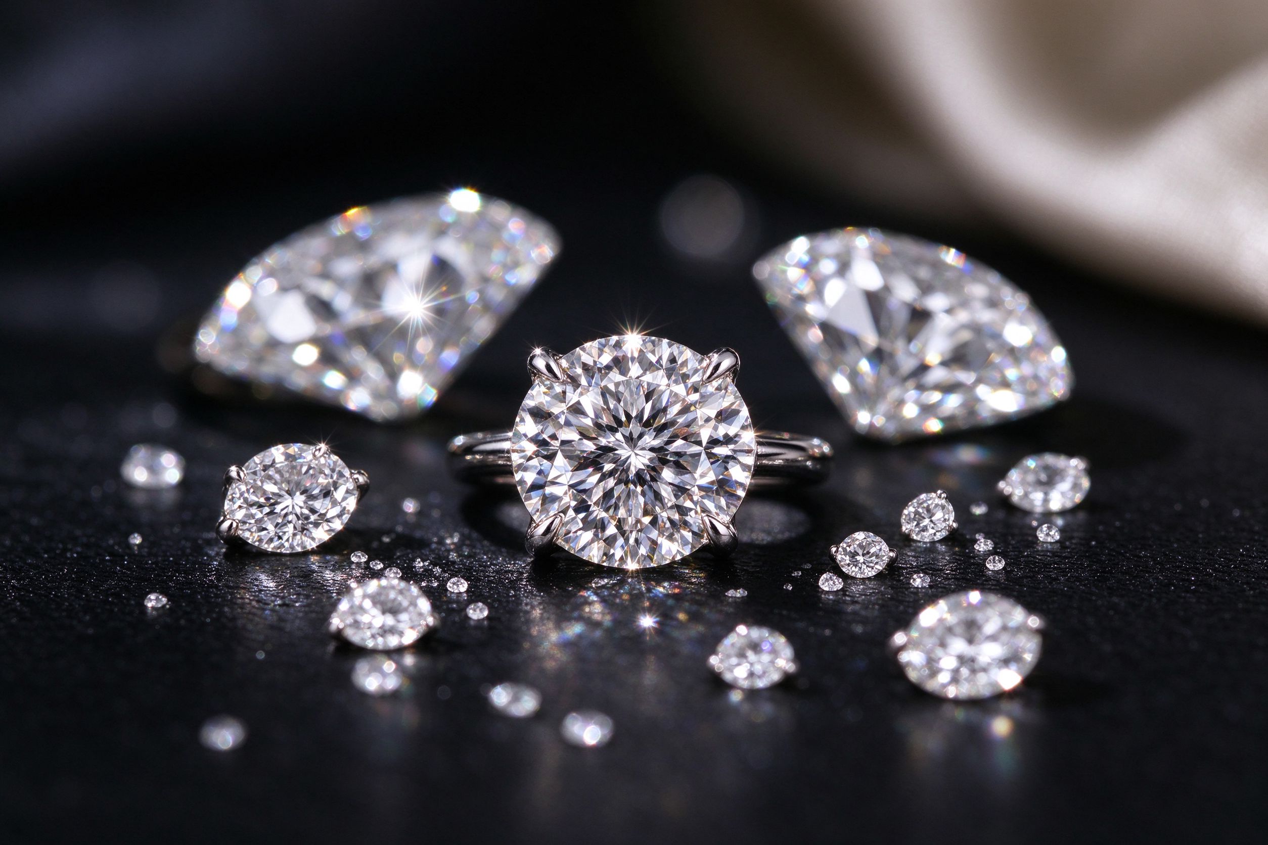 2024-2025 Jewelry Trends: What Wholesale Retailers Should Stock