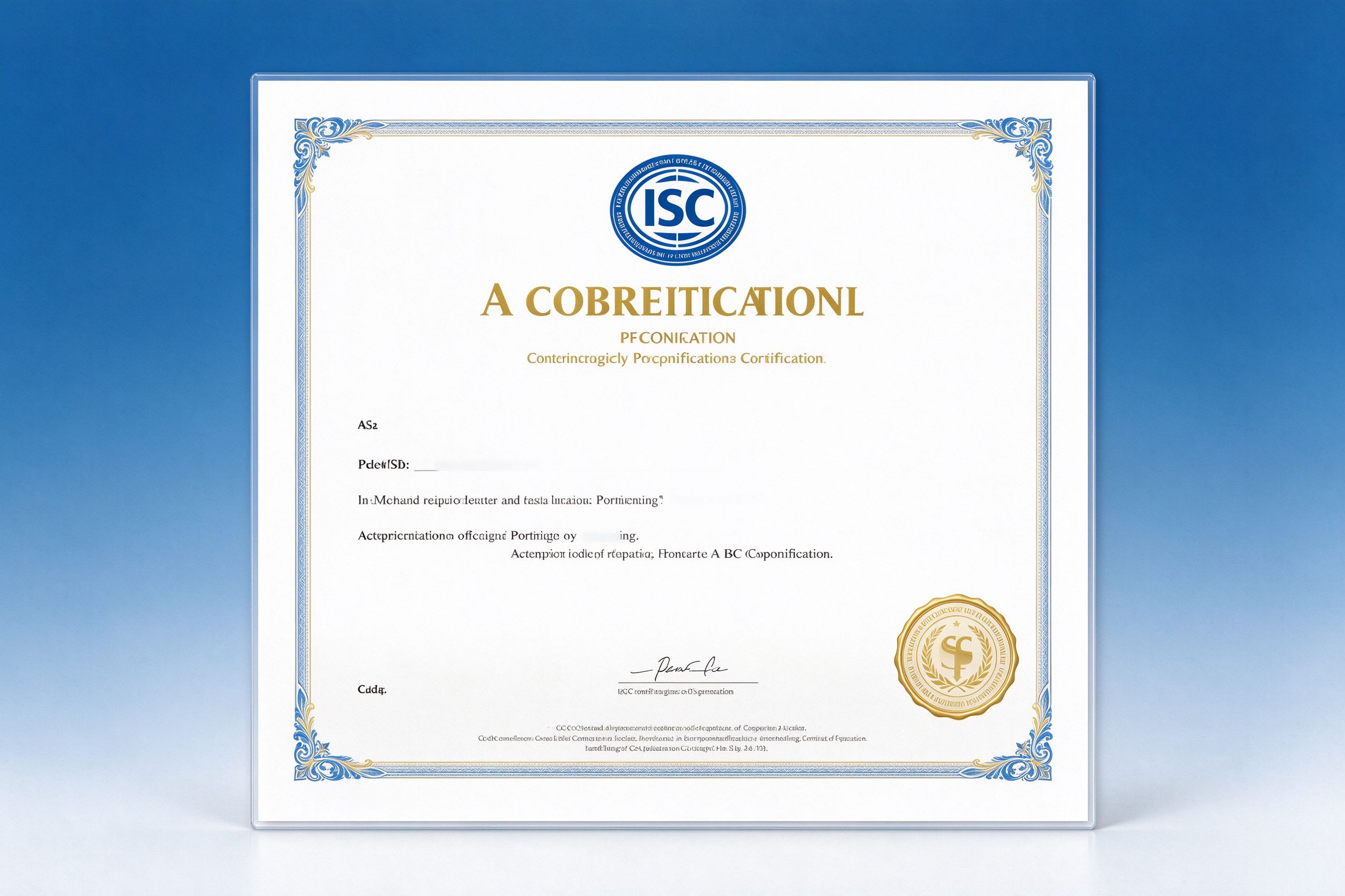 ISO 9001:2015 Quality Management