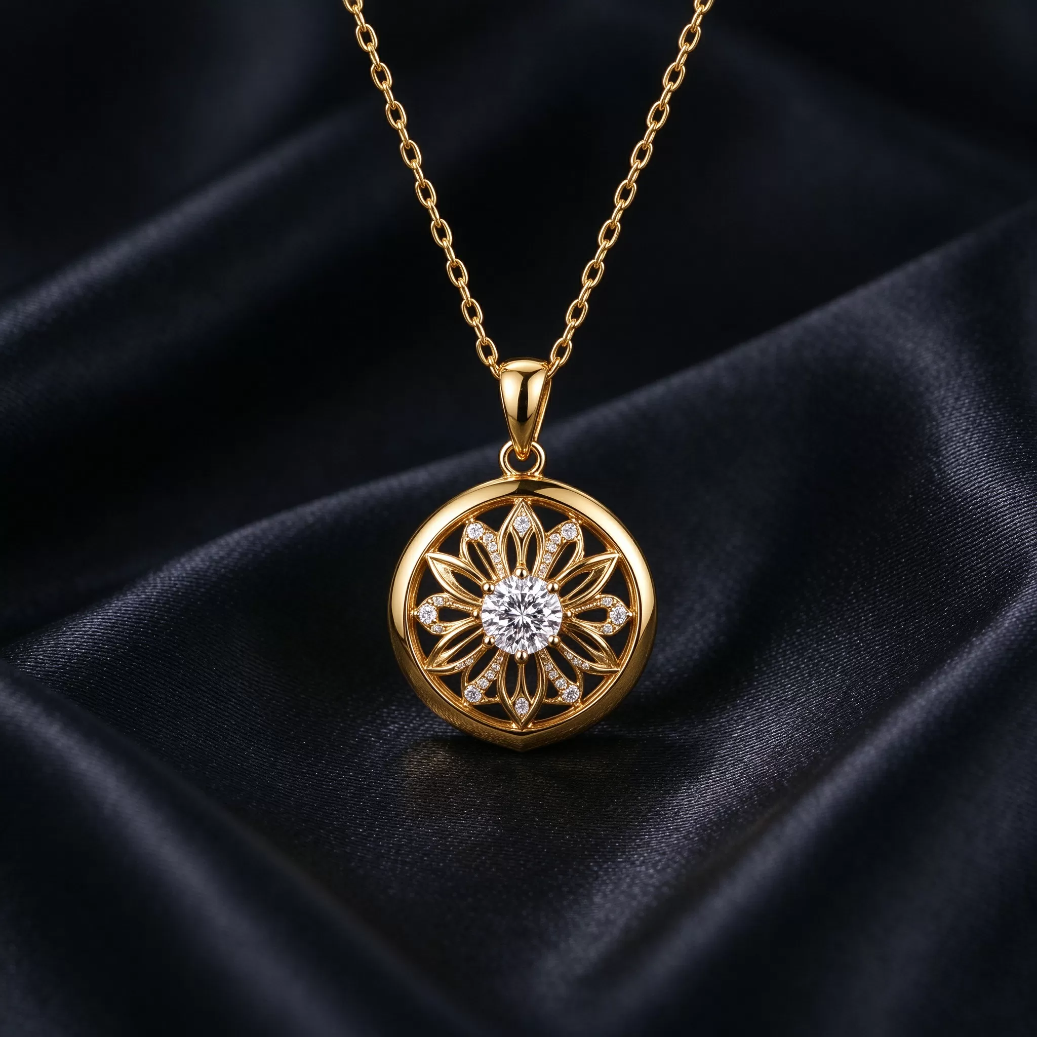 Lab Diamond Necklace Cost: What Drives Price