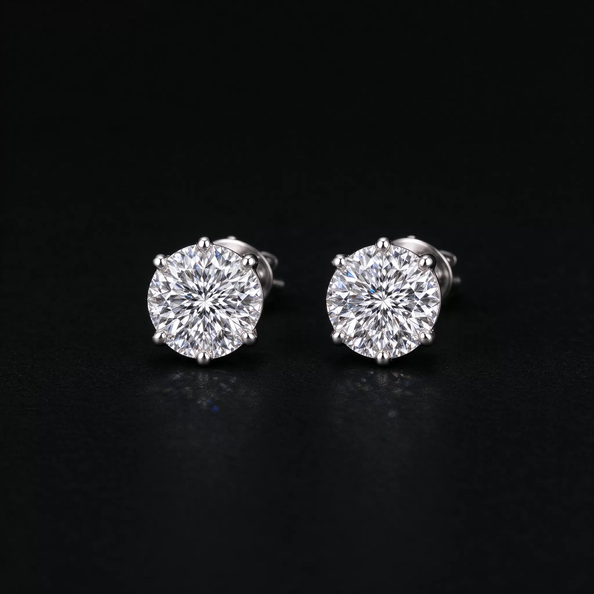 How to Style Luxury Earrings With Any Outfit